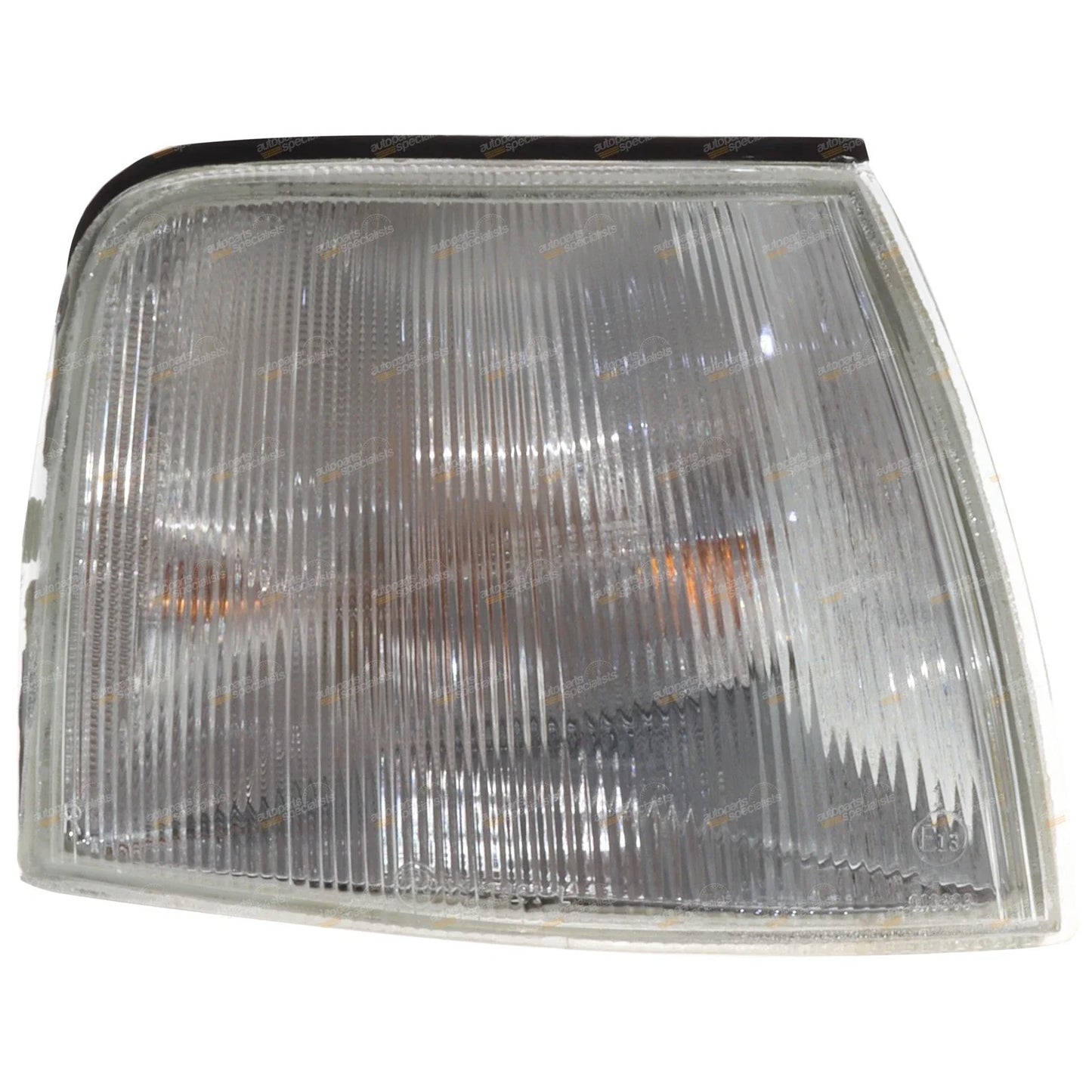 RH Clear Corner Park Indicator Light Lamp for Ford Falcon (1988-1994)