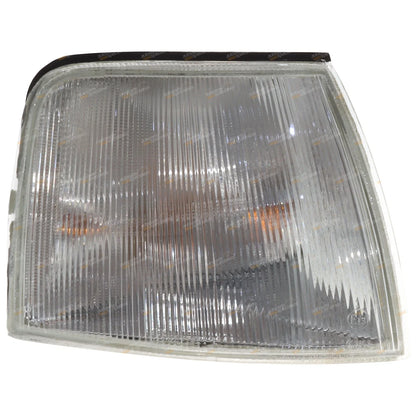 RH Clear Corner Park Indicator Light Lamp for Ford Falcon (1988-1994)