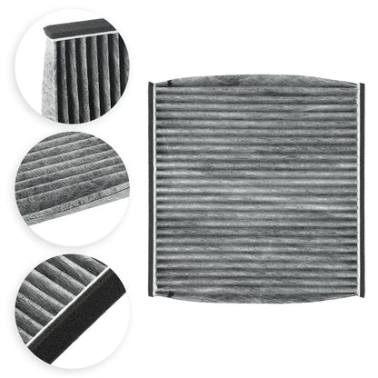 Non Woven Interior Air Ventilation Filters for Toyota Solara (2004–2008)