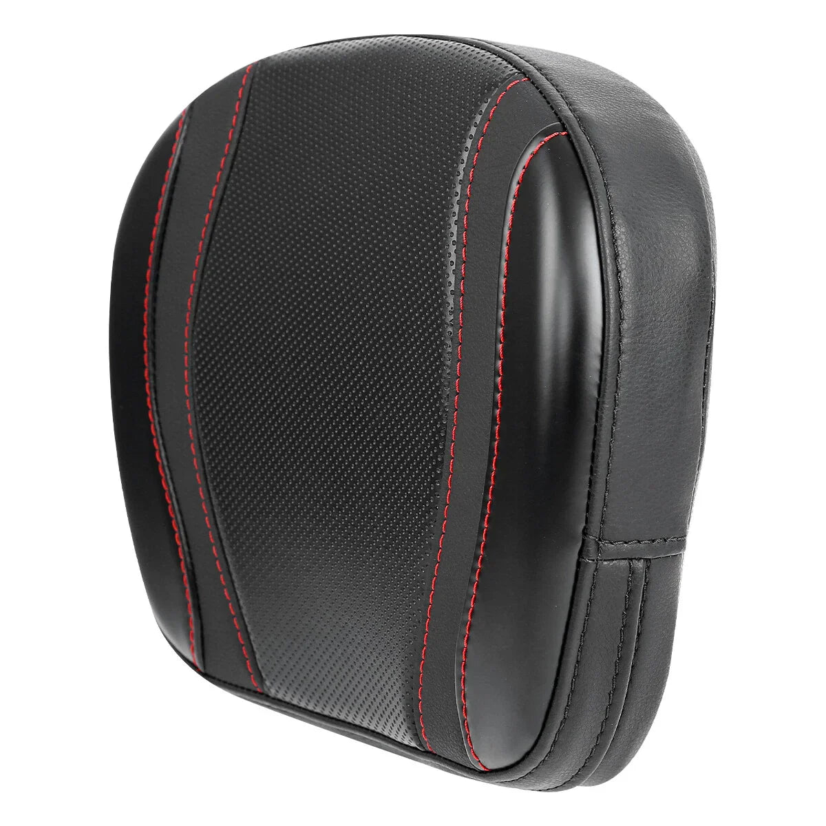 Passenger Sissy Bar Backrest for Harley Touring CVO Street Road Glide (2014-2023)