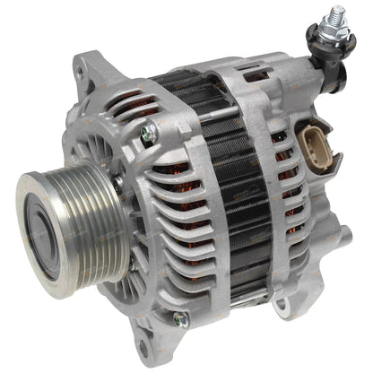 Alternator Nissan Navara D40 4cyl 2.5L YD25DDTi Diesel (2005-2015)