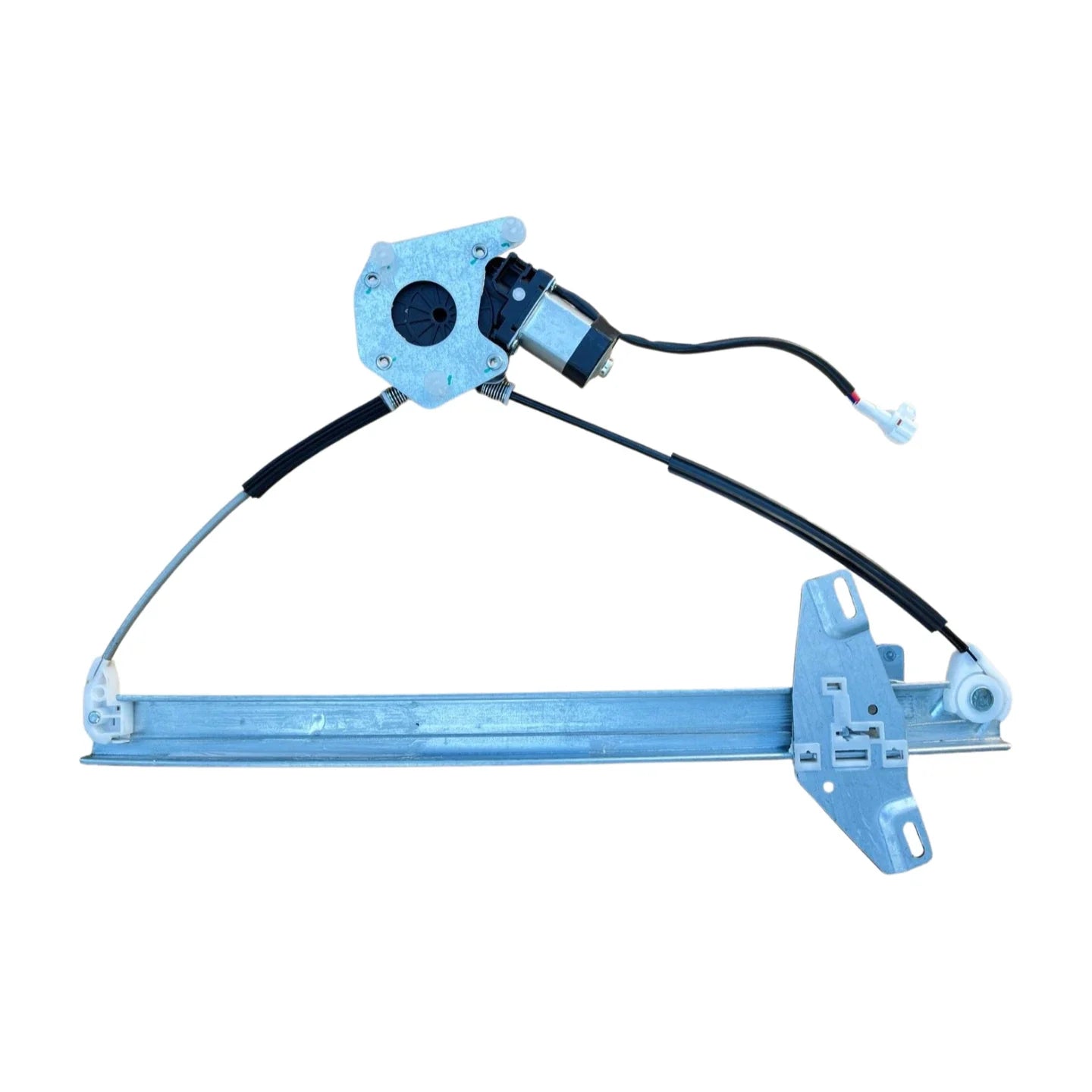 Front Left Window Regulator With 2 Pins Motor for Toyota RAV4 (1996–2000)