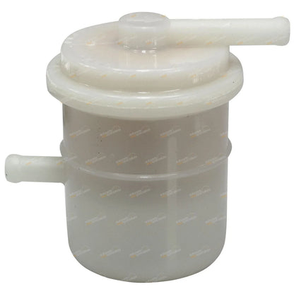 Fuel Filter 4cyl 1.6L G16A for Suzuki Vitara (1988 - 1994)