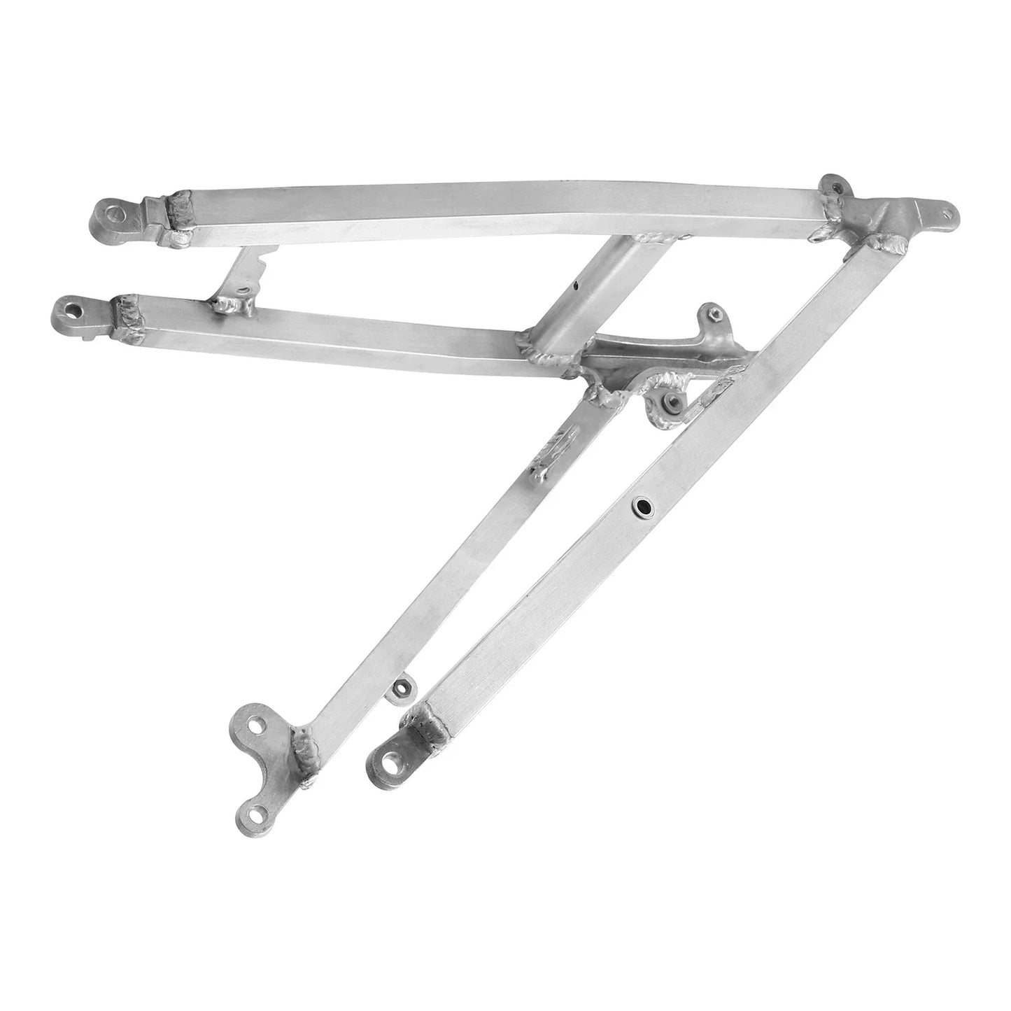 Subframe Chassis Support Bracket for SUZUKI RMZ250 (2010-2013)