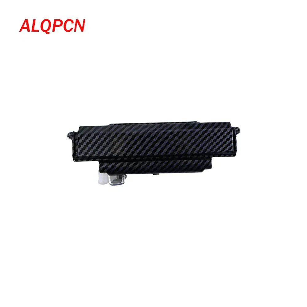 Carbon Fiber Tailgate Handle for Mitsubishi L200 (2019-2023)