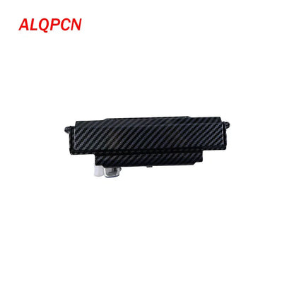 Carbon Fiber Tailgate Handle for Mitsubishi L200 (2019-2023)