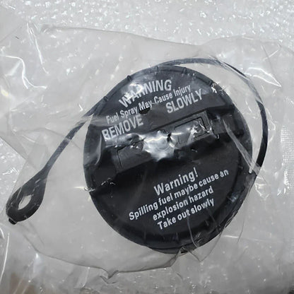 Fuel Gas Tank Fill Cap for Subaru Legacy, Outback, Tribeca (2005-2009)