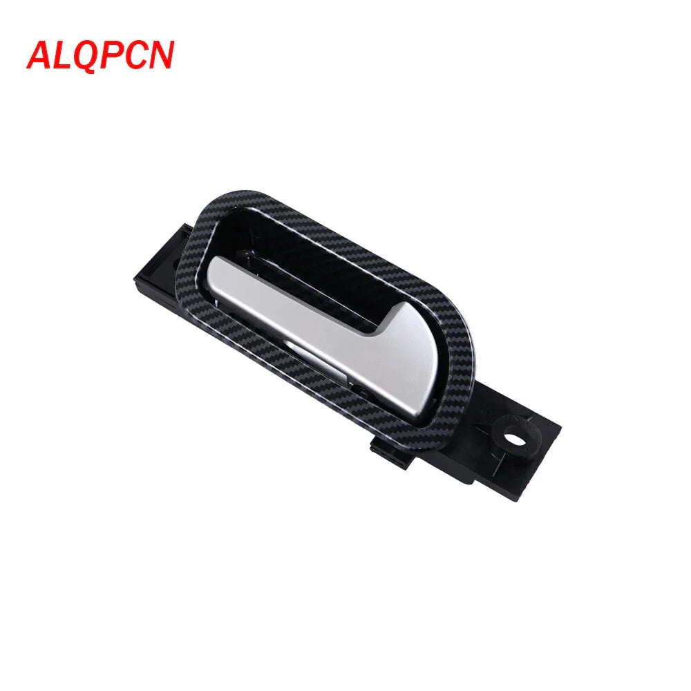 Inner Handle Pair for Proton Exora Persona GEN2 Silver Carbon Fiber Shell