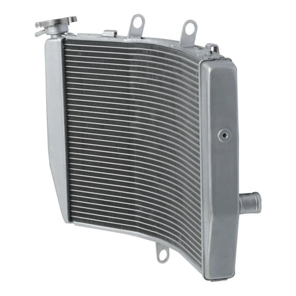 Radiator Engine Cooling for Kawasaki Ninja ZX-6R ZX6R (2009-2012)