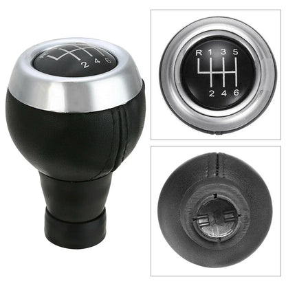 6 Speed Shift Knob for BMW MINI R55 R56 R57 R58 R59 R60 R61 (2007-2019)