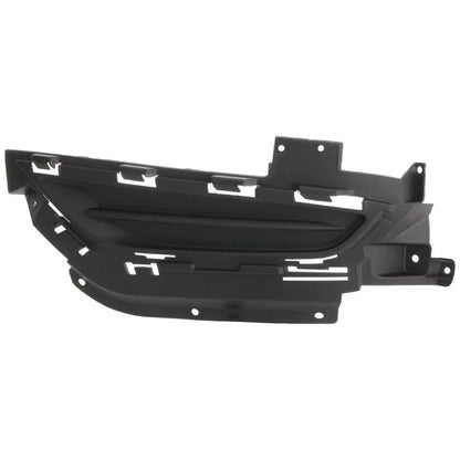 Left Fog Light Cover for 2015-2017 Chrysler 200 (2015-2017)