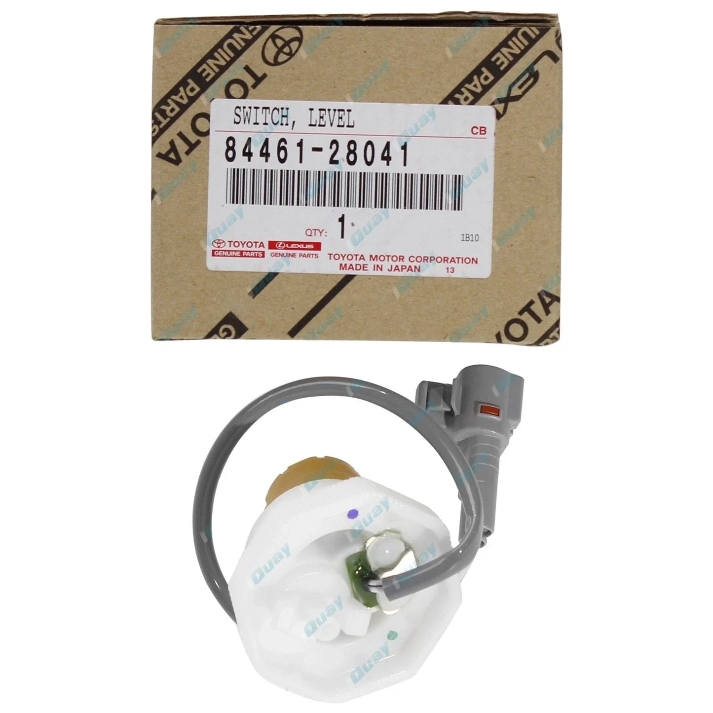 Genuine Fuel Filter Water Sensor suits Dyna XZU302 XZU307 XZU342 4.6L S05C 99~02