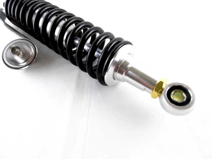 365mm JBS Nitrogen Shock Absorbers for Triumph Hinckley Scrambler Thruxton 900 (2006-2023)