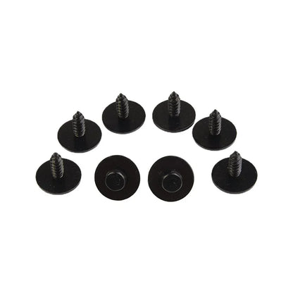 Screw Bolts Retainers Fender Liner Under Cover Screw for Vehicle