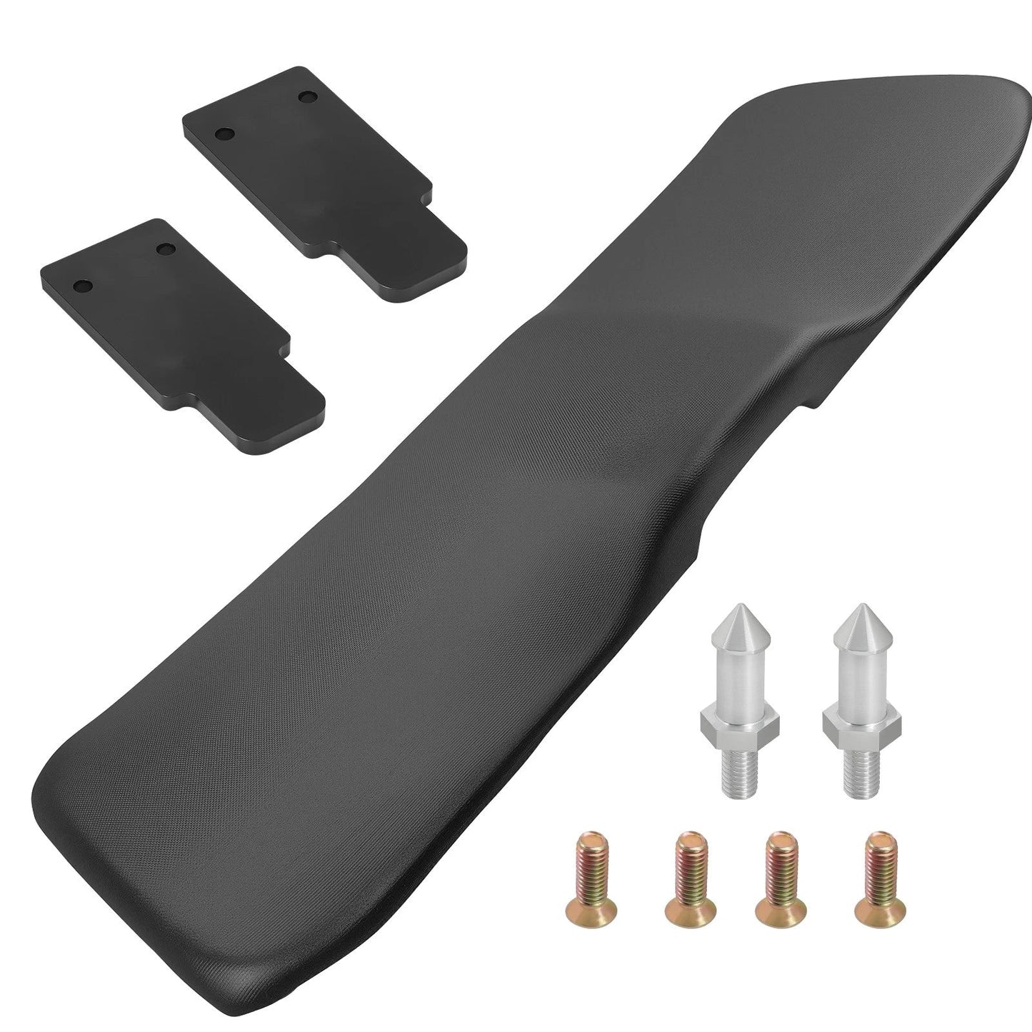 Bottom Seat for Polaris Ranger 800 6x6 (2011–2015)