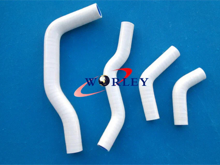 Silicone Radiator Hose for Honda CRF450X/CRF 450 X (2005-2017)