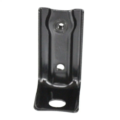 Radiator Core Rail Extension Support for Mercedes E-Class W212 (2009-2016)