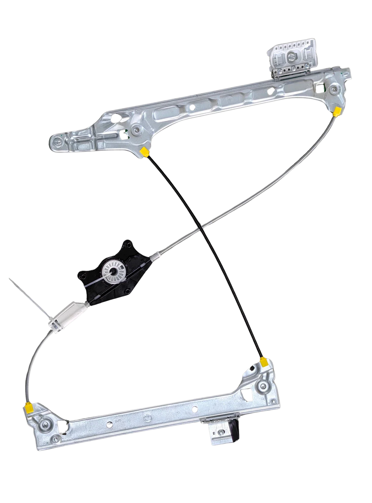 Front Left Electric Window Regulator Without Motor for Audi TT (2006–2015)