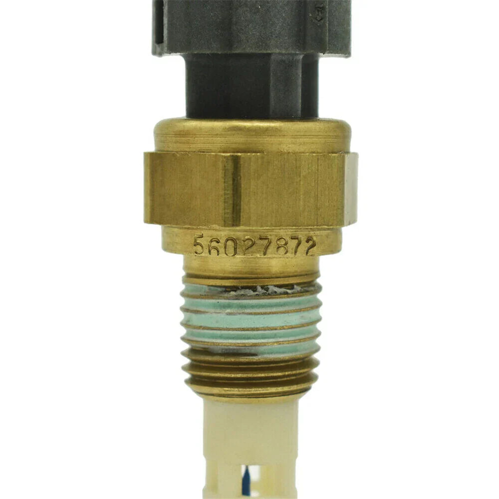 Air Charge Temperature Sensor for Jeep Dodge Chrysler Mitsubishi (2001-2023)