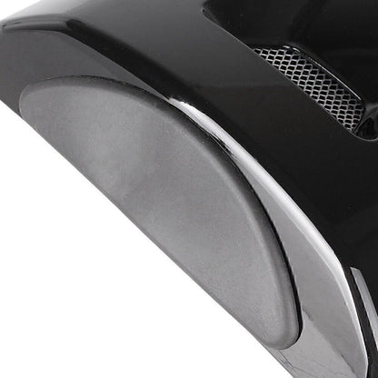 Motorcycle Rear Seat Cover Cowl for Honda CBR250RR (1991-1999)