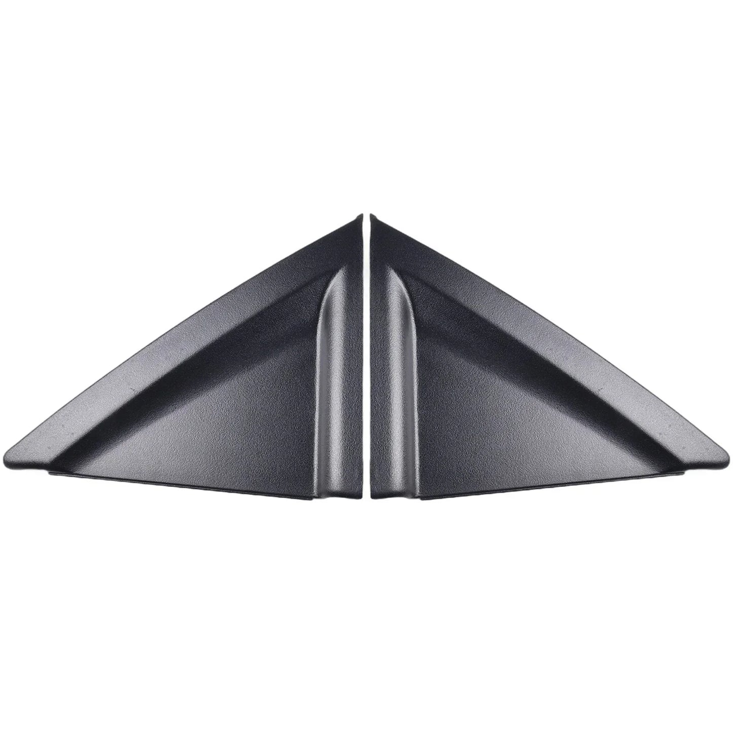 Rear Triangle Trim Panel 2 x for Kia Spectra (2000–2009)