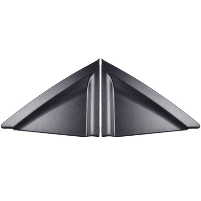 Rear Triangle Trim Panel 2 x for Kia Spectra (2000–2009)