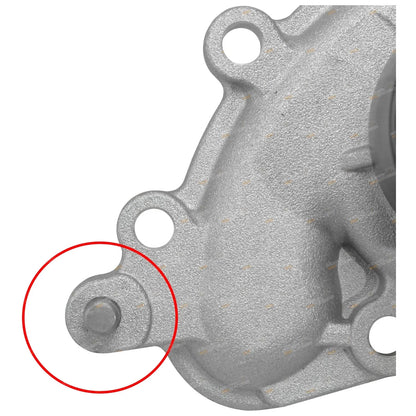 Water Pump for Toyota Hilux 4Runner Surf VZN130