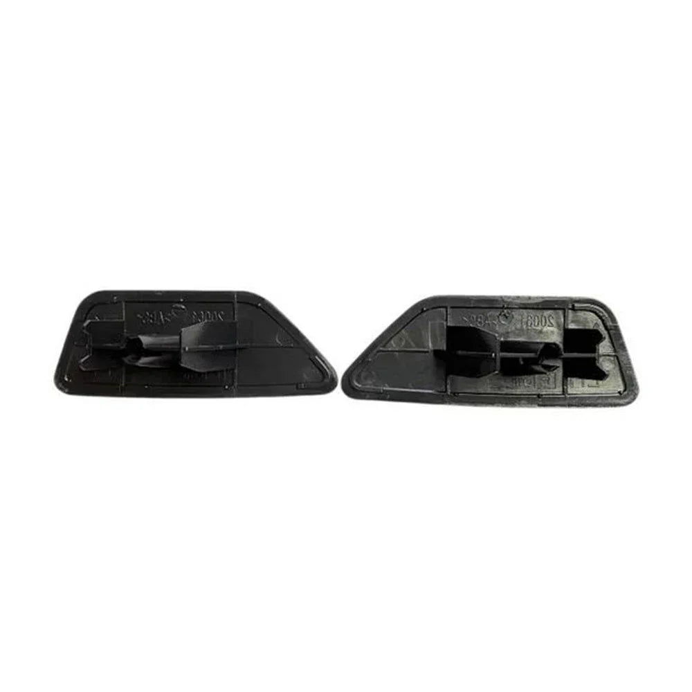 Headlight Washer Spray Nozzle Cover for Subaru Legacy Impreza (2008-2014)