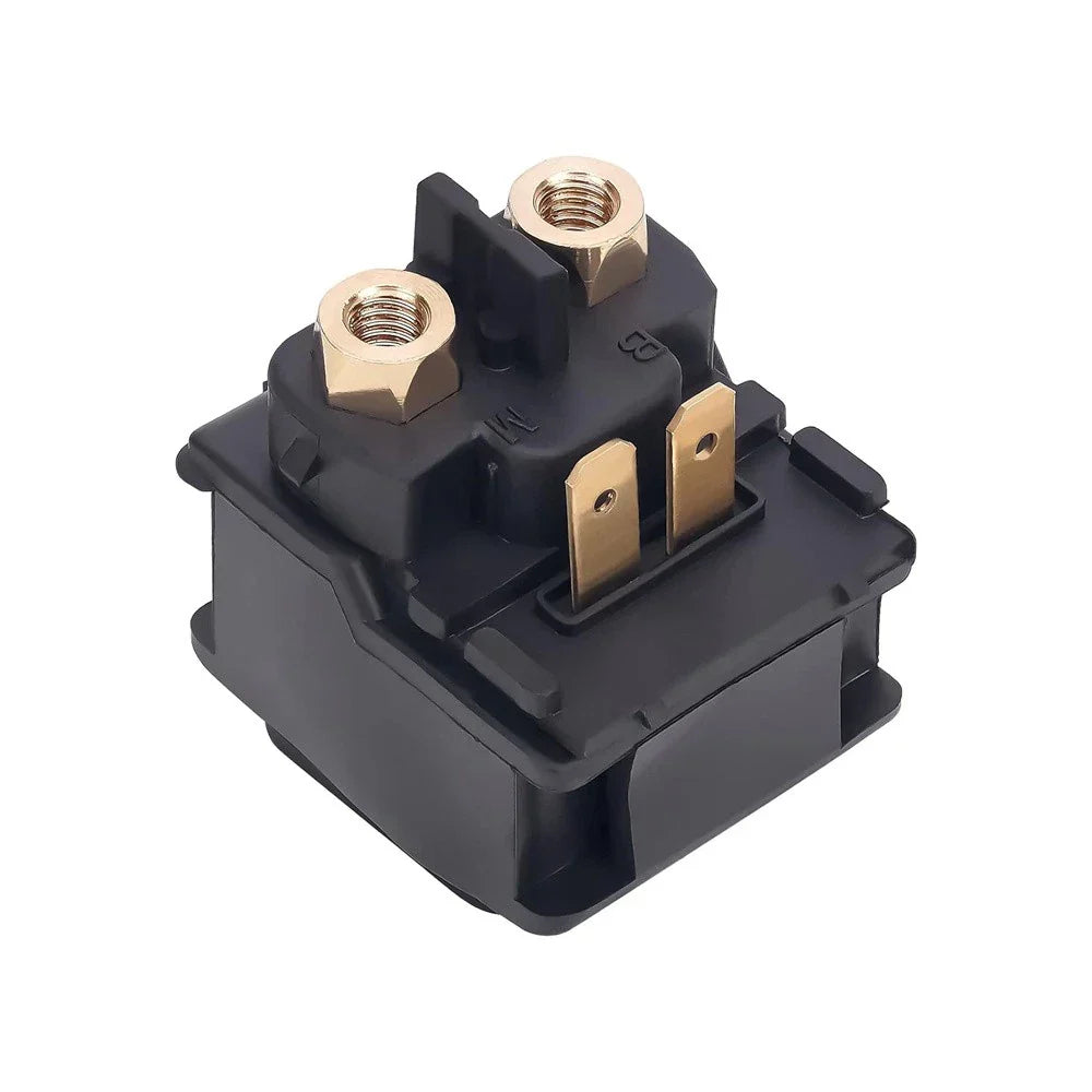 Starter Solenoid Relay Switch for Suzuki DRZ400 LT-R450 QuadRacer
