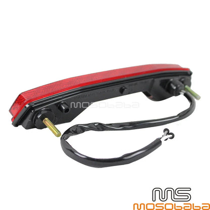 LED Taillight Assembly for Suzuki Quadracer 450 LTR450 (2006-2009)