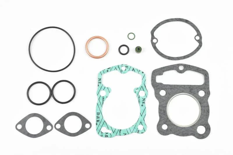 Top End Engine Gasket Set for Honda CL100 (1972-1973)
