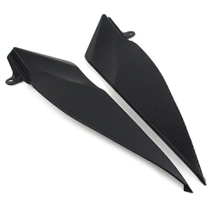 ABS Gas Tank Side Cover Trim for Yamaha YZF R1 (2007-2008)