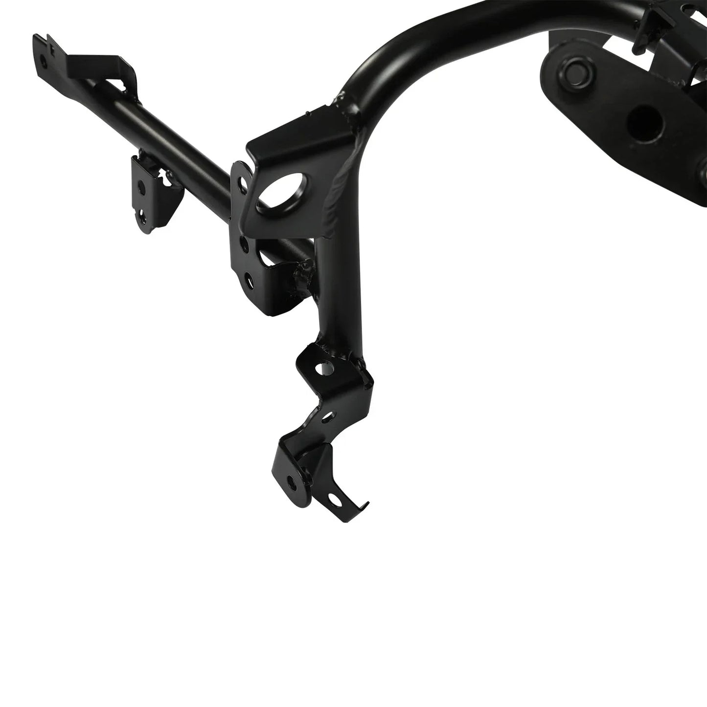 Headlight Assembly & Fairing Stay Bracket for Kawasaki ZX4R ZX4RR (2023-2025)
