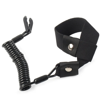 Safety Wrist Lanyard for Yamaha Jet Ski Wave Runner