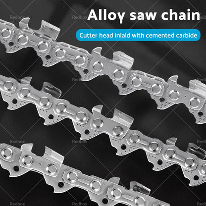 18" .325 .058 72DL Tungsten Carbide Chainsaw Chain for Husqvarna