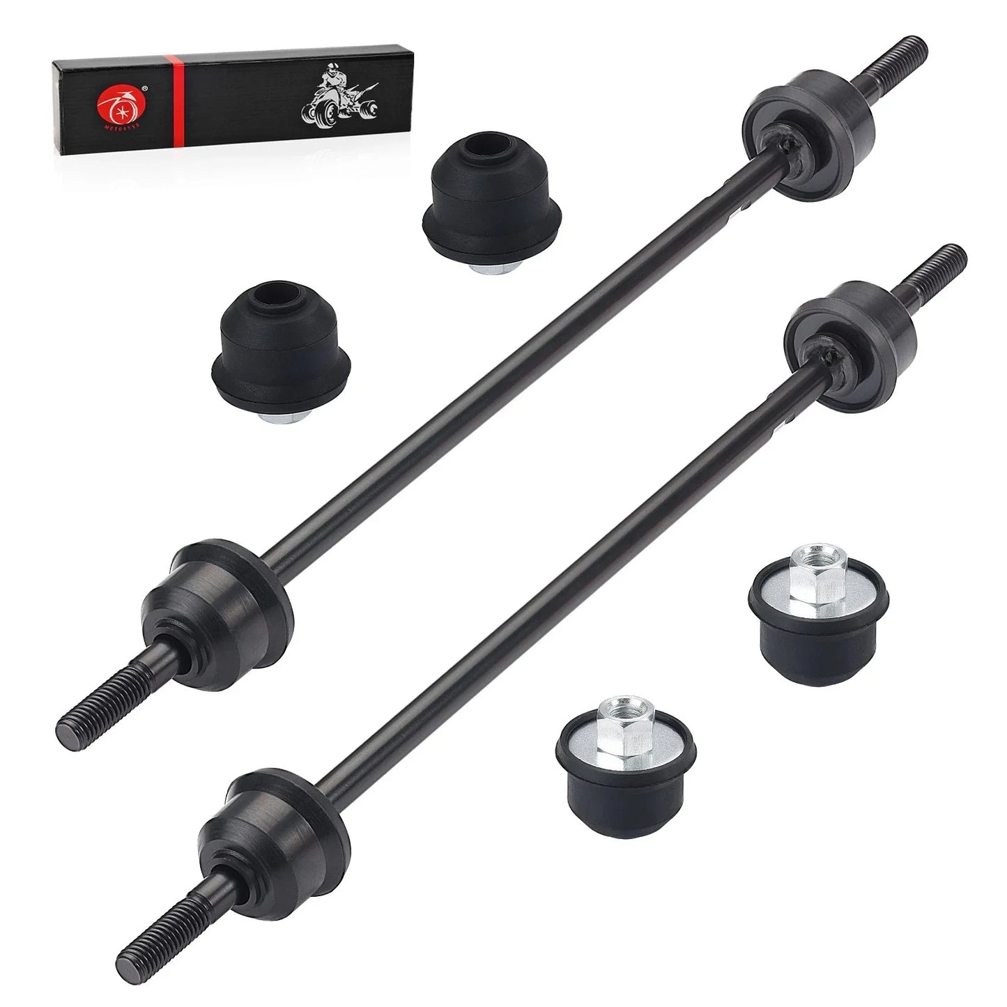 Stabilizer Bar Linkage & Bushing for Polaris PRO XD (2019–2025)