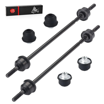 Stabilizer Bar Linkage & Bushing for Polaris PRO XD (2019–2025)