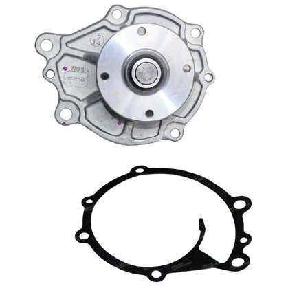 Water Pump for Nissan Vanette C22 (1987-1993) 4cyl Z20 2.0L 1952cc SOHC