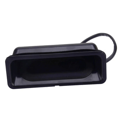 Tailgate Switch Button Boot for BMW E39 525i 528i 530i 540i M5 (1996-2003)