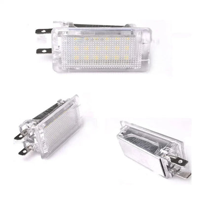 Door Light Trunk Light License Plate Lamp for Opel (8972943)