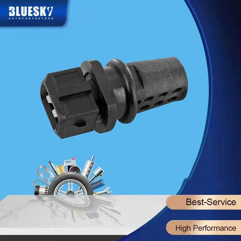 Intake Air Temperature Sensor for Holden Captiva 5 CG 2.4L (2009-2011)