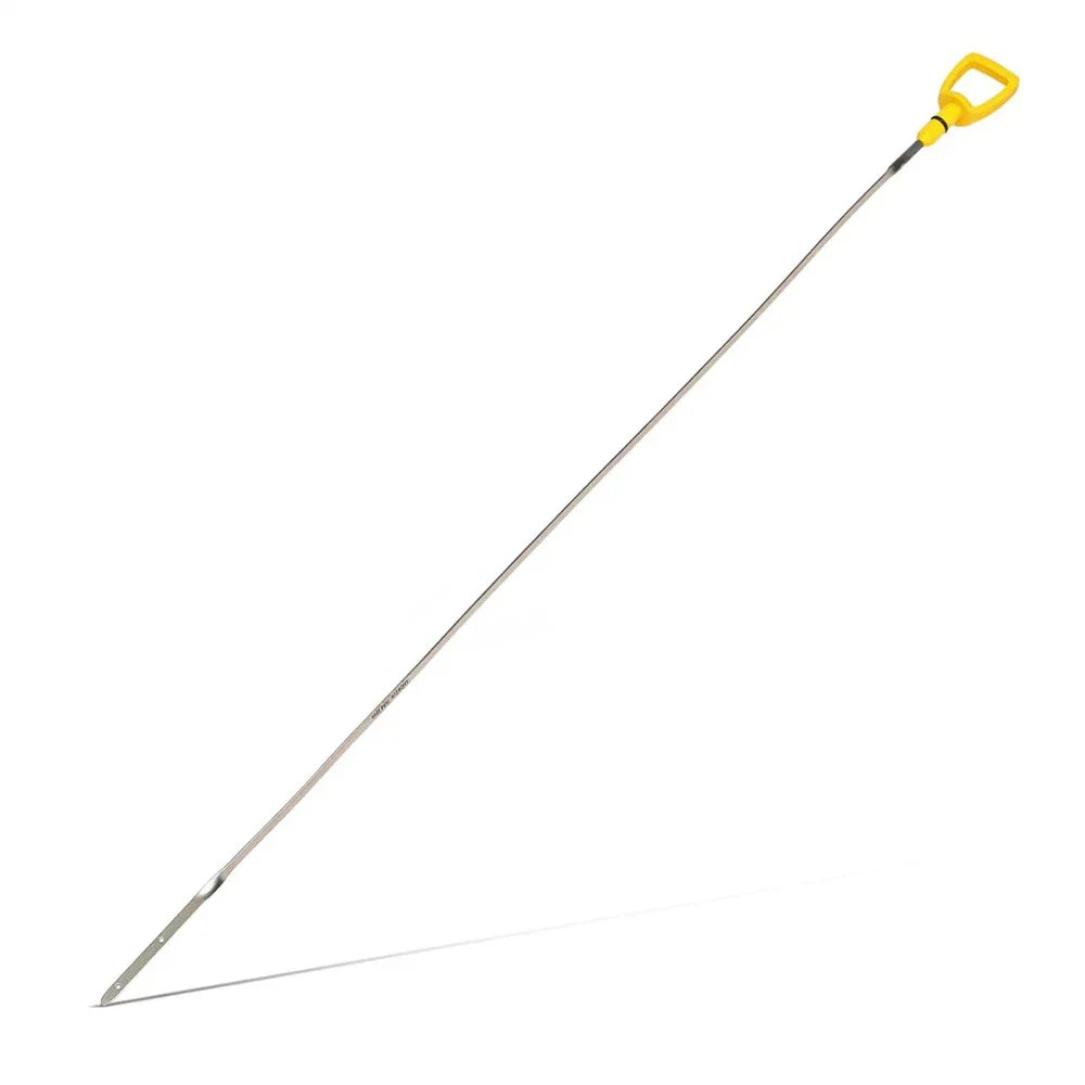 Mazda 3 CX-3 CX-5 L4 2.0L Engine Oil Dipstick Replacement (2014-2023)