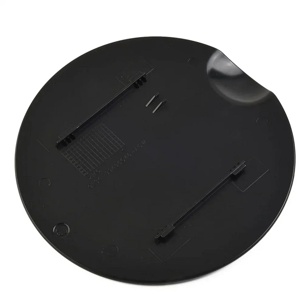 Fuel Gas Tank Filler Lid Door Cap for Ford F-150 2009-2014