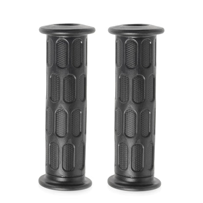 2 x Handlebar Grips for Yamaha WaveBlaster 700 760 (1993–1997)