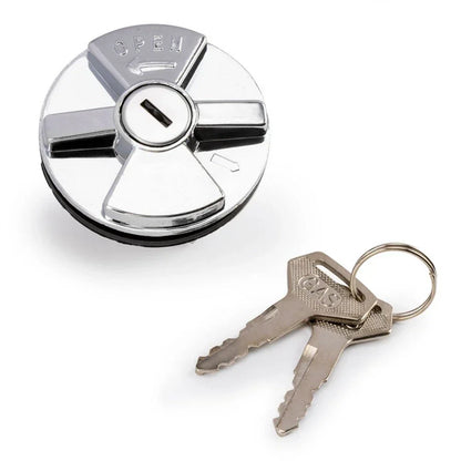 Fuel Cap for Toyota Hilux 4-Runner Land Cruiser