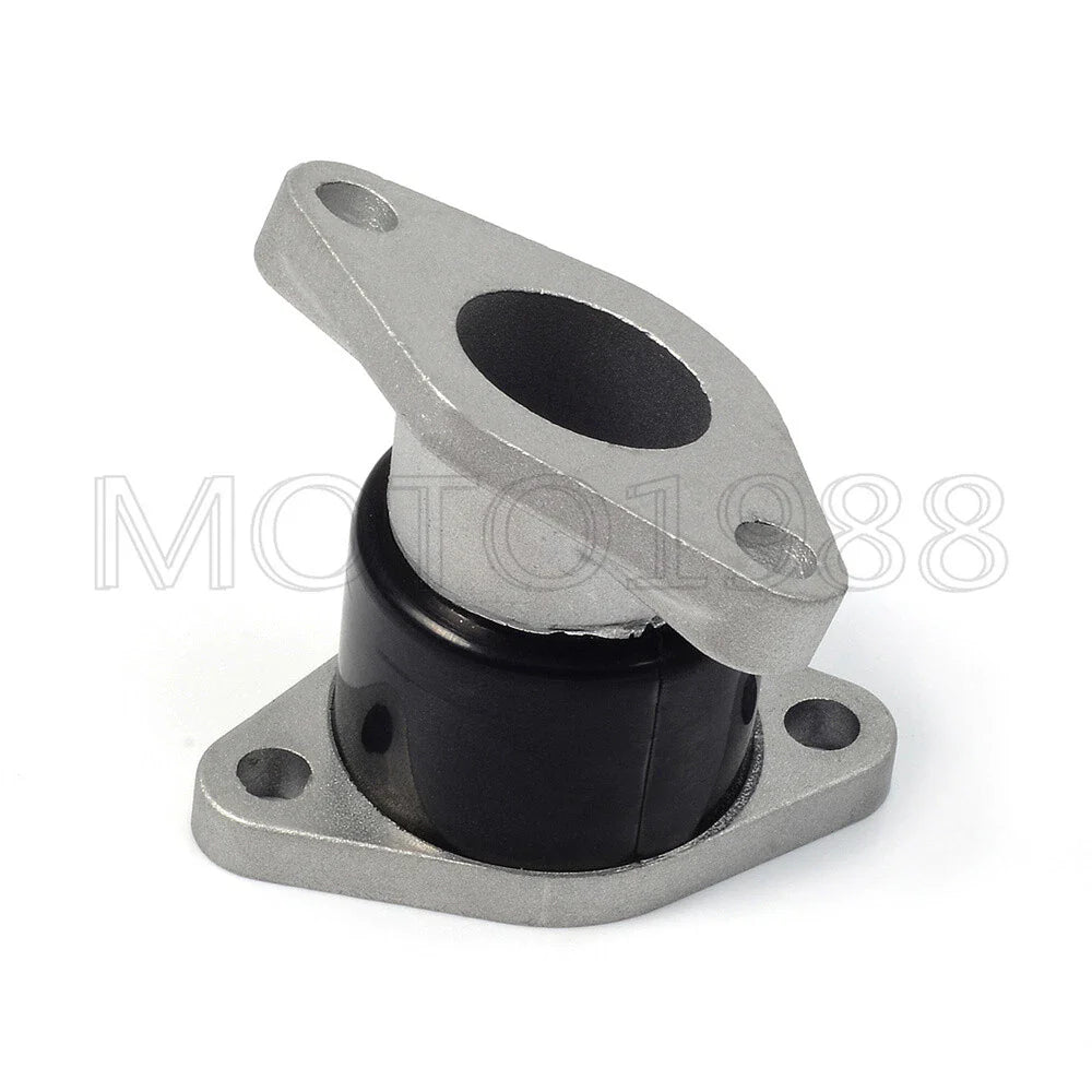 Carburetor boot & gasket screws for Honda CRF100F (2008–2009)