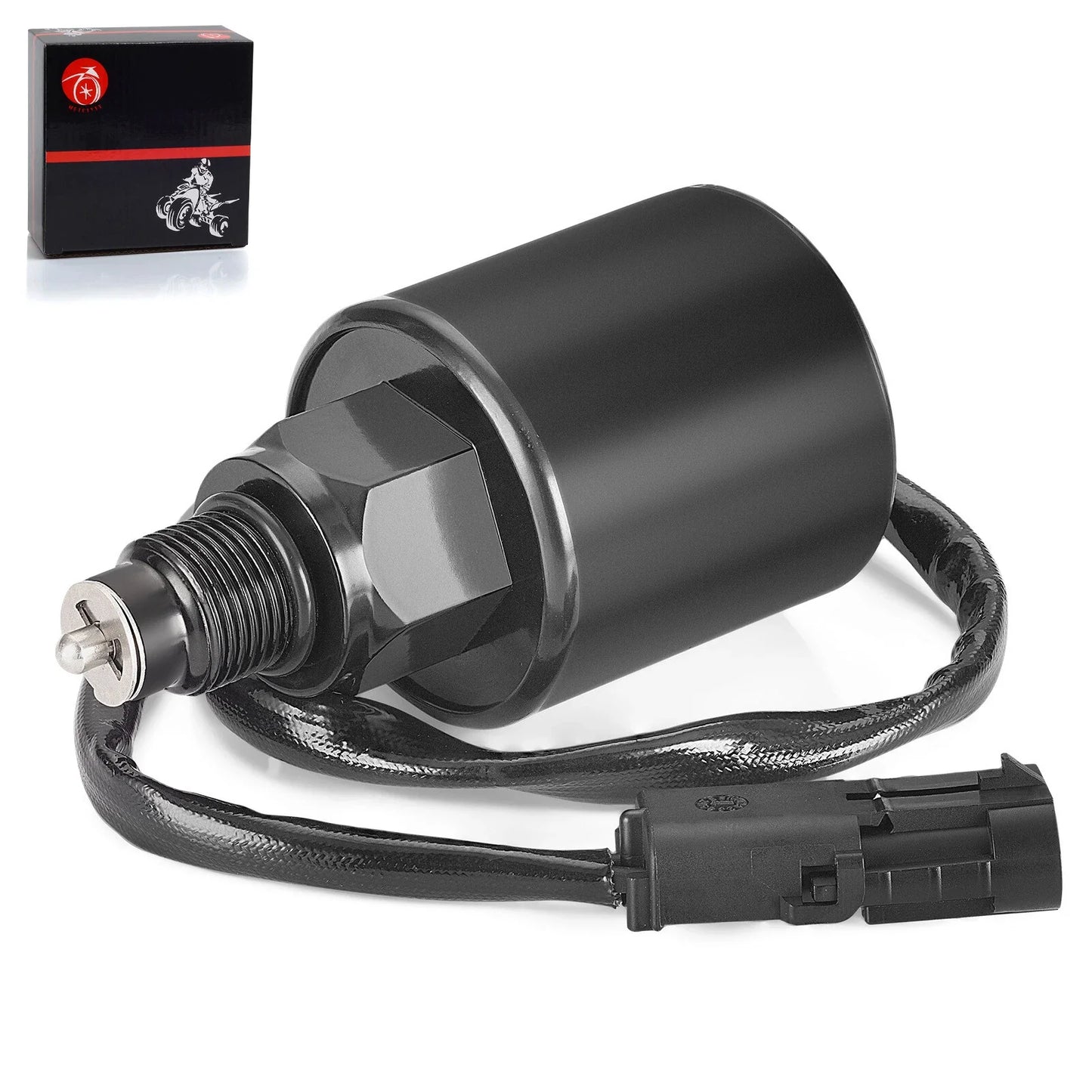 2 x Differential Lock Solenoid for Polaris Ranger 500 700 800 900 (2005–2014)
