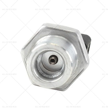 A/C Pressure Switch Sensor for Audi A3 A4 Q5 VW Touareg (2006-2018)