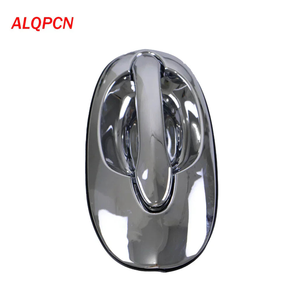 Chrome Right Sliding Door Handle for Kia Carnival (1999-2005)