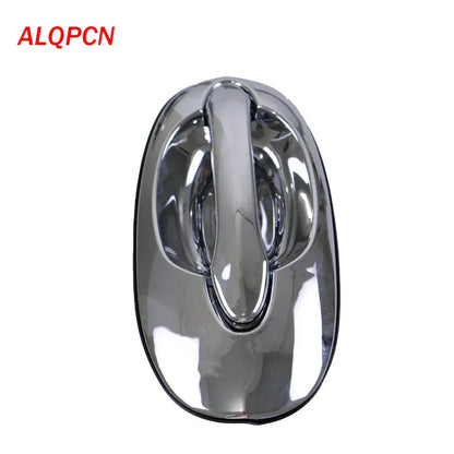 Chrome Right Sliding Door Handle for Kia Carnival (1999-2005)